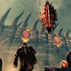 Illustration for article titled Lost Planet 2 Screens Show The Belly Of The Beast